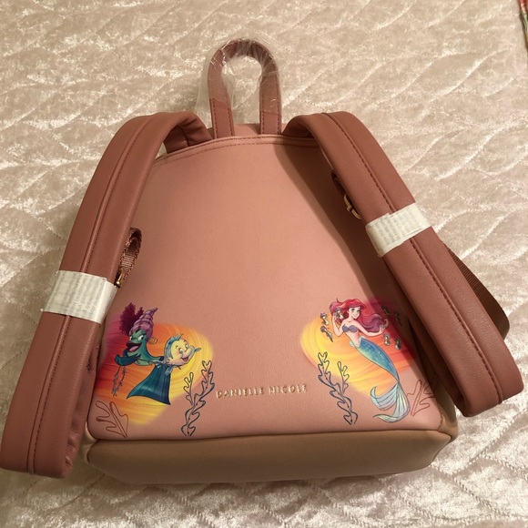 Brand New Disney Backpack - Picture 4 of 5